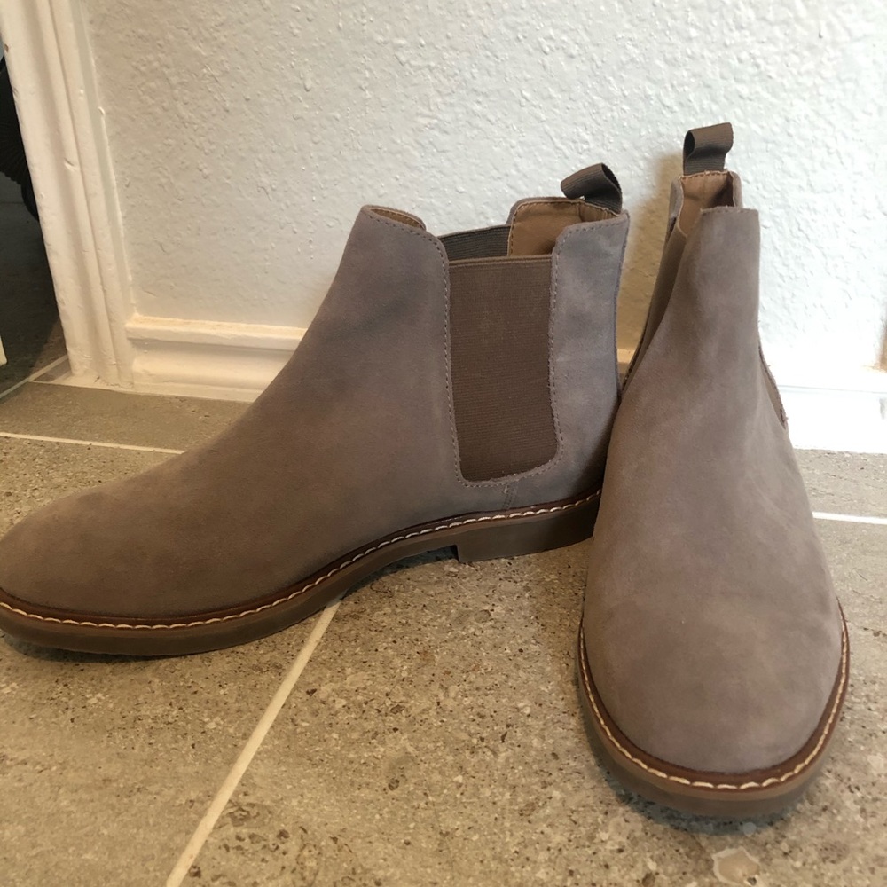 Steve Madden Men’s Chelsea Boot - Picture 2 of 3